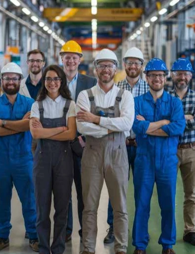 Equipo de trabajo
