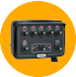 Cajas de Control Comandos