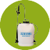 Pulverizadores Electricos