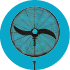 Ventiladores