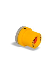 Boquilla ATR 80° Amarilla Turbulencia (ATI VERDE)