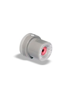 Boquilla ATR 80° Gris Turbulencia (ATI AZUL)