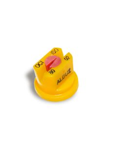 Boquilla OCI 80-02 Amarilla Lateral