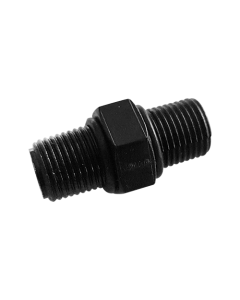 Niple 1/8" HE-HE Polipropileno Mist