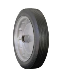 Rueda Maciza 12x3