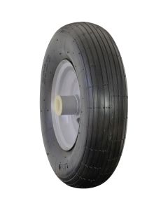 Rueda Neumatica 4.00-6 4 PR