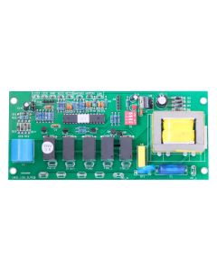 Circuito LCD Enfriador AZL25 (placa)
