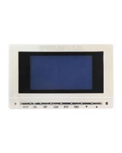 Panel LCD   Enfriador AS-16/18