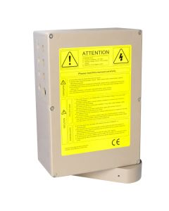 Caja Circuito Enfriador AZL25