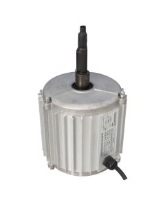 Motor Completo 1.1 Kw fase simple AS-18
