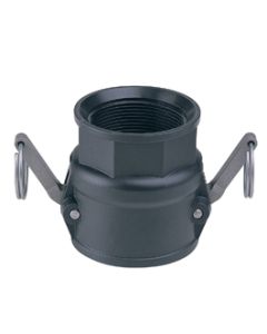 Acople Rapido "D" Hembra Hilo Interior 1"1/2