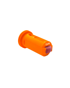 Boquilla AVI TWIN 110-01 Naranja Antideriva