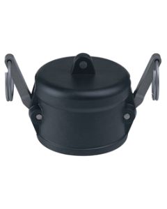 Acople Rapido "H" Hembra Tapon 1"1/4