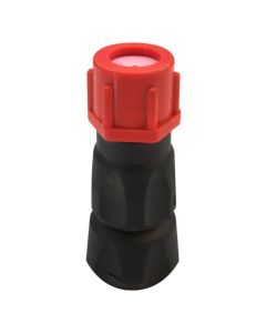 Cabezal Jet Regulable para Surtidores tuerca M22