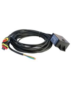 Cable Automatizacion DC 3 mt. Stop Bomba para Visio