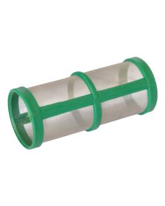 Cartucho 100 Mesh 27x69mm Verde (Ex Rojo)