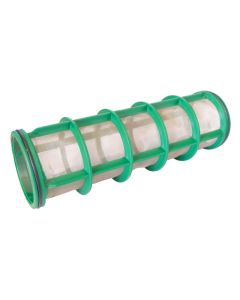 Cartucho 100 Mesh 70x220mm Verde (Ex 329004.030 Rojo)