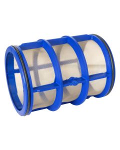 Cartucho 50 Mesh 79x109mm Azul (Ex 318003.030 Celeste)