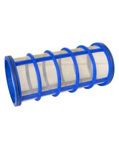 Cartucho 50 Mesh 78x167mm Azul (Ex 314003.030 Celeste)