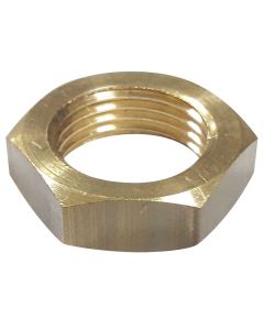 Contratuerca para Empalme Esferico 3/8"