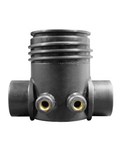 Cuerpo Filtro Linea 3/4"