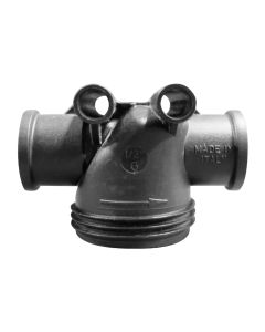 Cuerpo Filtro Linea Mini