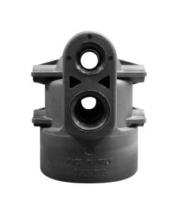 Cuerpo Superior Filtro Alta Presion