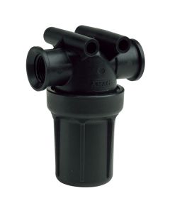 Filtro Linea 1/2" Mini 100 Mesh