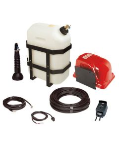 Marcador de Espuma Universal para Pulverizadores de Barra