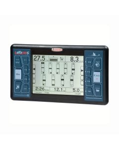 Monitor Siembra y Fertilizante ALFA 8 Surcos