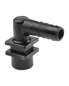 Portaboquilla Desplazable Final Mang. 3/8" con Rosca 1/4"