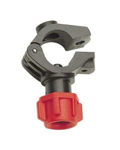 Portaboquilla Simple Roscado 1"