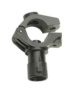 Portaboquilla Simple para Tuerca Bayoneta Dia. 20mm