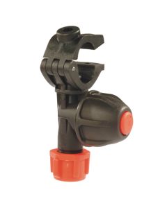 Portaboquilla Uni-Jet 1" Roscado Antigota