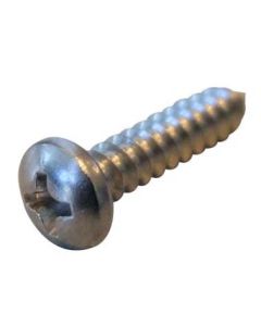 Tornillo Roscalata Inox para Portaboquillas