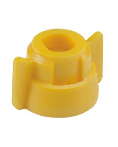 Tuerca Bayoneta ATR-ATI-TVI-ATF (Amarilla)