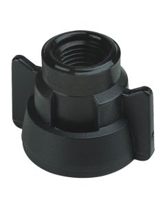 Tuerca Bayoneta Portamanometro