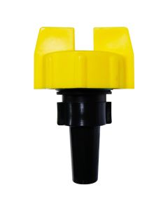 Valvula Amarilla Filtro Asp.1"1/4 y 1"1/2