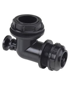 Valvula de Descarga Rapida 1"1/4"