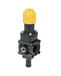 Valvula Proporcional 100 Lts/M racor 3/4"