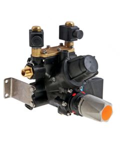 Comando Electrico Atomizador 2 Vias Solenoide (40 bar/150 lt.)