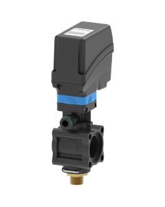 Valvula Electrica Comando Atom.T4 (40 bar) C/hidroconstante