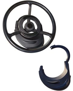 Motor Conduccion Piloto Automatico POLARIS Arag Cremallera