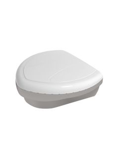 Antena GPS Atlas 300 Bravo 400S-Delta- sin cable