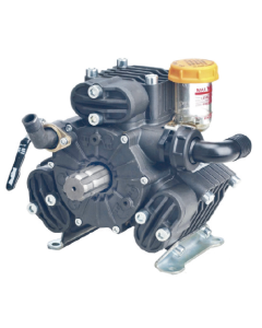 Bomba PA-530 vc (40 Bar/54 Lt.)