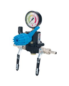 Comando Regulador de Presion VRP Karin 2 Vias (40 bar/50 lt.)