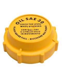 Tapa Vaso Aceite PA-124/830/PPS-100/PBO 1840/PBO1440/IDB