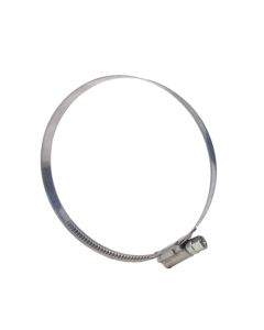 Abrazadera Asfa 80-100 Inox (3"- 4")