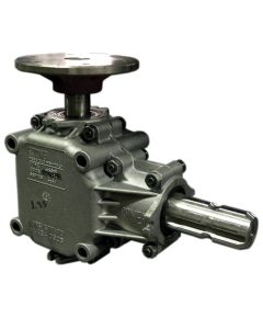 Caja Abonadora Mod.L-25J (Ex 124.803)