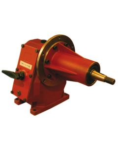 Caja Multiplicadora Mod.D-21B 56 HP